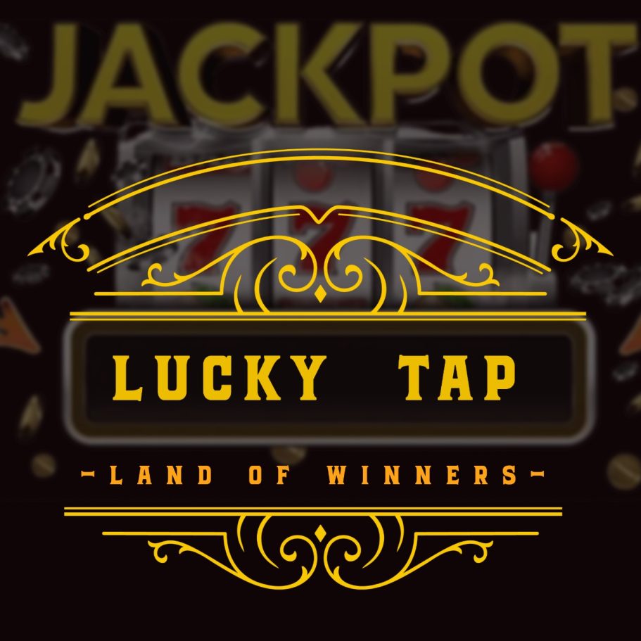 Lucky Tap - Land Of Winners